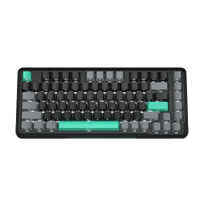 Furycube S82 Hot-Swappable Wired Mechanical Keyboard